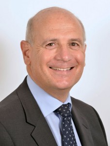 Monsieur Jean-Marc Lacave